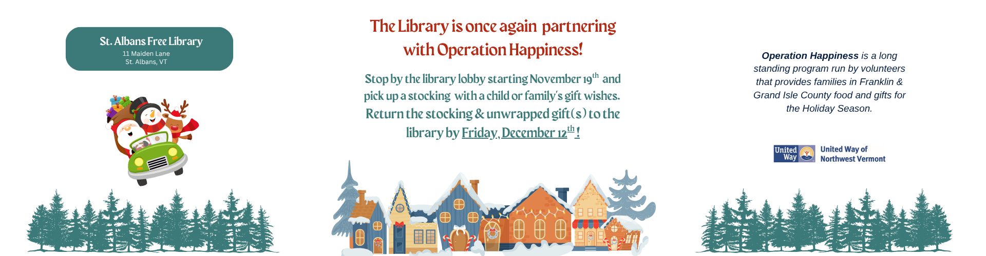 Story Time story time