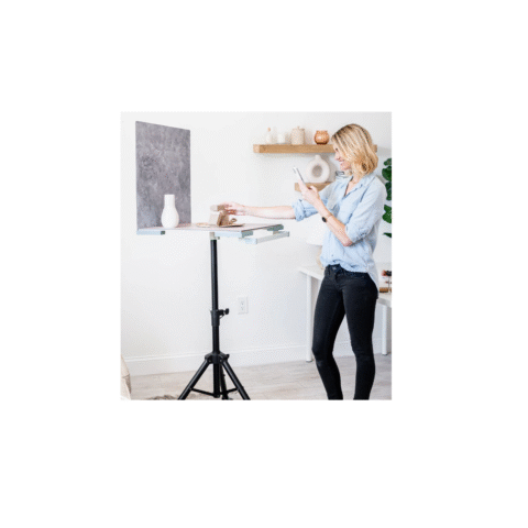 Photo Board Kit