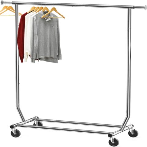 Clothing Rack